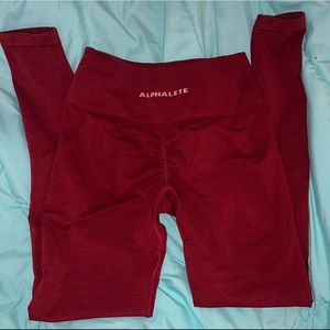 Alphalete Amplify Leggings